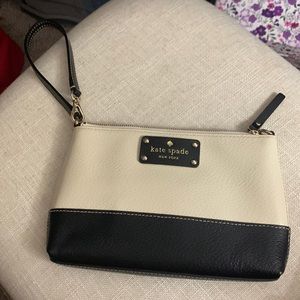 Kate Spade Wristlet